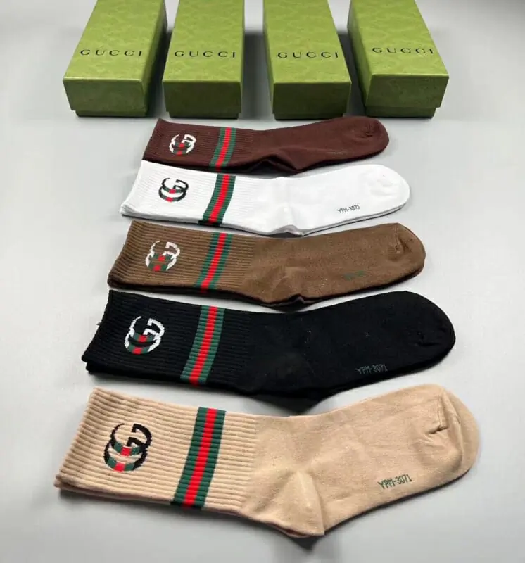 gucci chaussettes s_123b0664